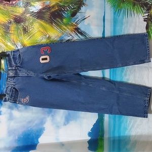 Wild fable women's denim size 4